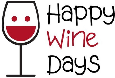 HAPPY WINE DAYS