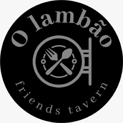 O LAMBÃO FRIENDS TAVERN