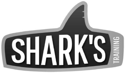 SHARK'S TRAINING
