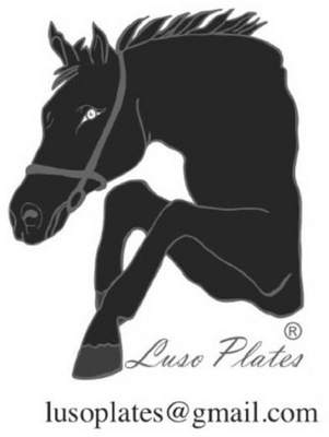 LUSO PLATES LUSOPLATES@GMAIL.COM