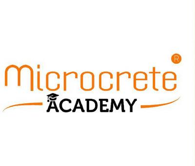MICROCRETE ACADEMY