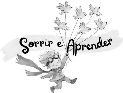SORRIR E APRENDER