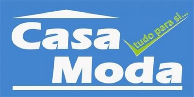 CASA MODA TUDO PARA SI