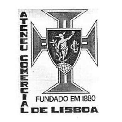 ATENEU COMERCIAL DE LISBOA FUNDADO EM 1880