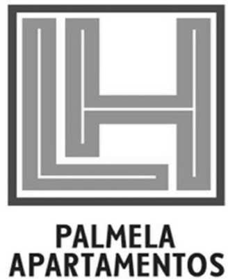 LH PALMELA APARTAMENTOS