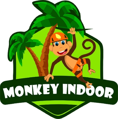 MONKEY INDOOR