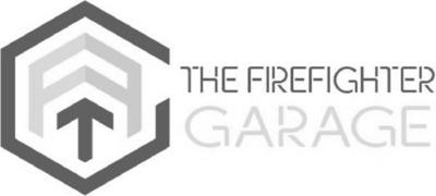 THE FIREFIGHTER GARAGE