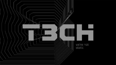 T3CH WE'RE NOT STATIC