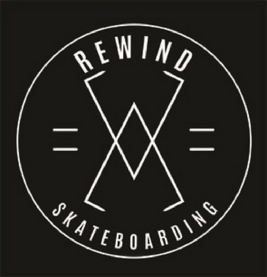 REWIND SKATEBOARDING