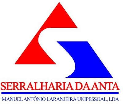 SERRALHARIA DA ANTA MANUEL ANTONIO LARANJEIRA UNIPESSOAL, LDA