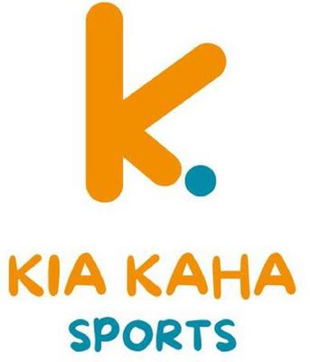 KIA KAHA SPORTS