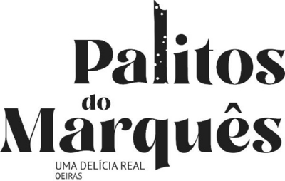 PALITOS DO MARQUÊS UMA DELÍCIA REAL OEIRAS