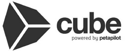 CUBE POWERED BY PETAPILOT