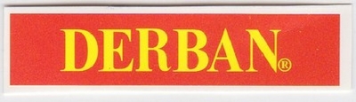 DERBAN