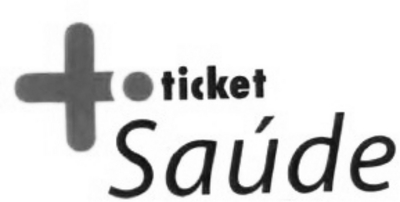 TICKET SAÚDE