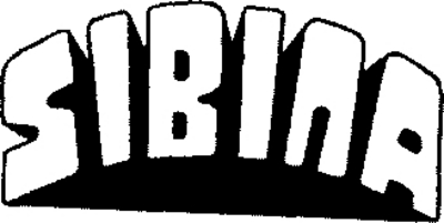 SIBINA