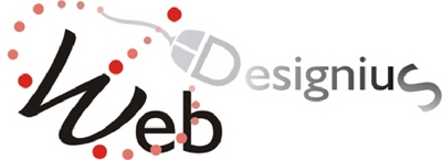WEB DESIGNIUS