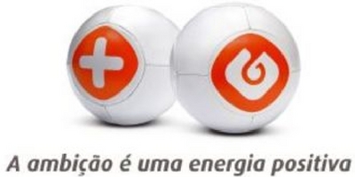 A AMBIÇÃO É UMA ENERGIA POSITIVA