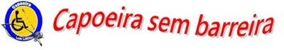 CAPOEIRA SEM BARREIRA