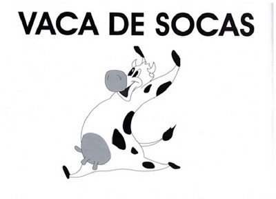 VACA DE SOCAS