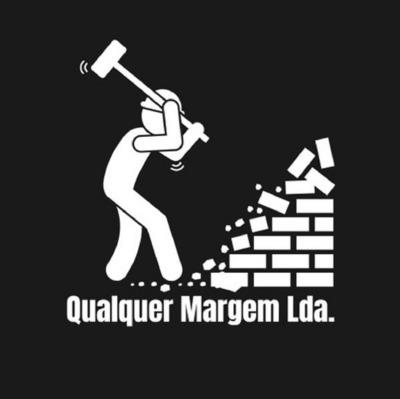 QUALQUER MARGEM LDA.