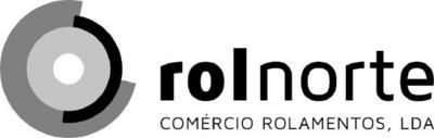ROLNORTE COMÉRCIO ROLAMENTOS, LDA