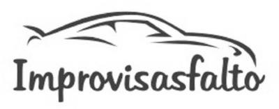 IMPROVISASFALTO