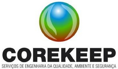 COREKEEP SERVIÇOS DE ENGENHARIA DA QUALIDADE, AMBIENTE E SEGURANÇA
