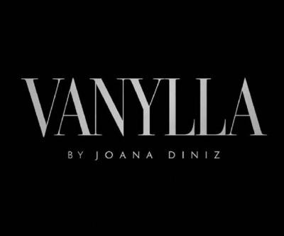 VANYLLA BY JOANA DINIZ