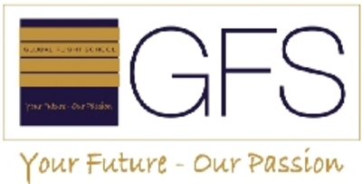 GFS GLOBAL FLIGHT SCHOOL YOUR FUTURE OUR PASSION