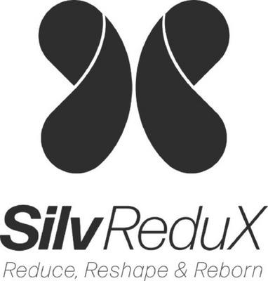 SILVREDUX REDUCE, RESHAPE & REBORN