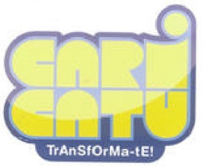CARICATU TRANSFORMA-TE