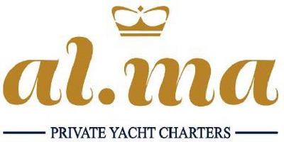 AL.MA PRIVATE YACHT CHARTERS