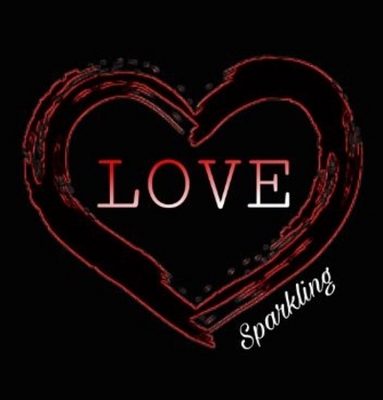 LOVE SPARKLING
