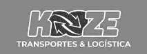 KOOZE TRANSPORTE E LOGÍSTICA