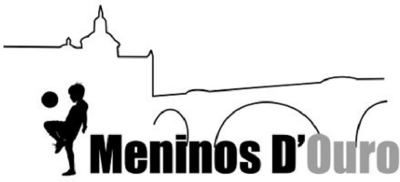 MENINOS D'OURO