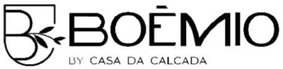 BOÉMIO BY CASA DA CALÇADA