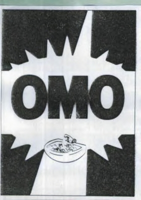 OMO