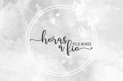 HORAS A FIO PELO MUNDO