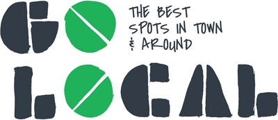 GO LOCAL - THE BEST SPOTS IN TOWN & AROUND