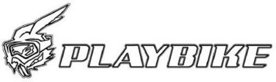 PLAYBIKE