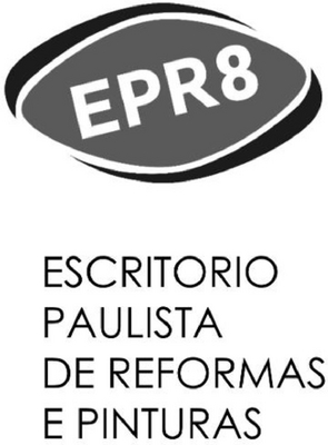 EPR8 ESCRITORIO PAULISTA DE REFORMAS E PINTURAS