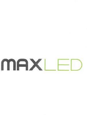 MAXLED
