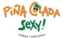 PIÑACOLADA SEXY LISBOA PORTUGAL