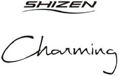 SHIZEN CHARMING