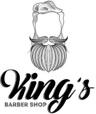 KING'S BARBERSHOP