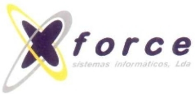 X FORCE SISTEMAS INFORMÁTICOS, LDA.