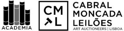 ACADEMIA CML CABRAL MONCADA LEILÕES ART AUCTIONEERS LISBOA