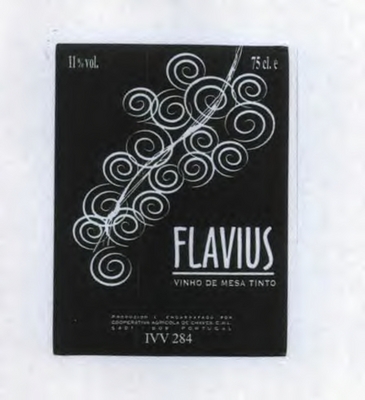 FLAVIUS