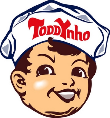 TODDYNHO